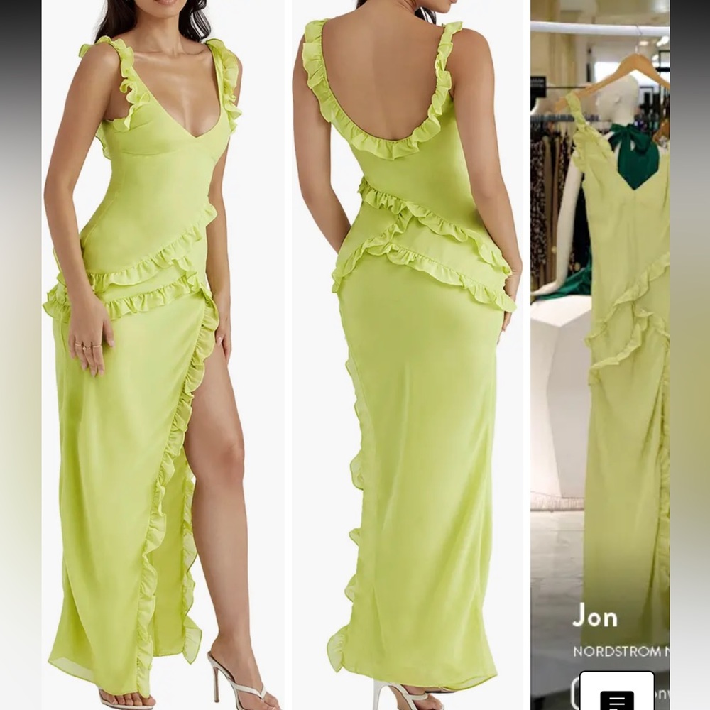 House of CB dress new